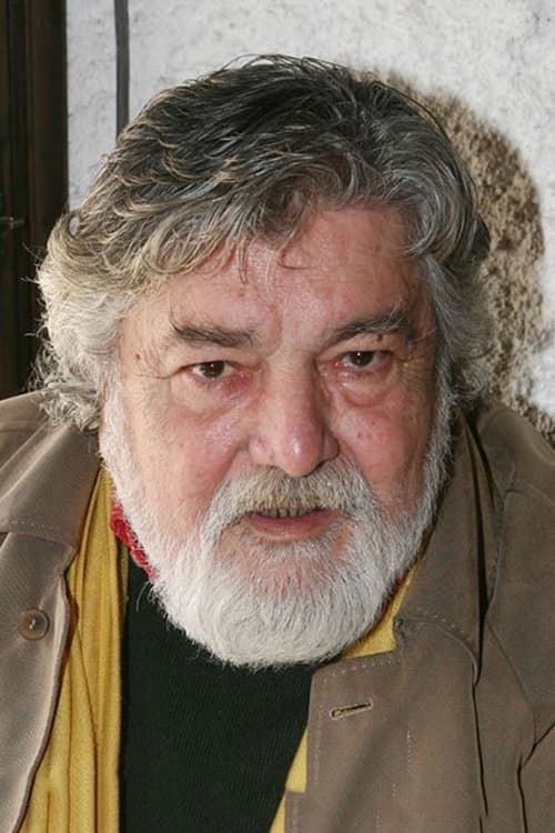 Photo of Giorgos Tzortzis