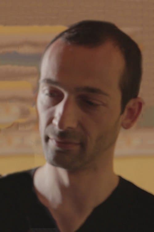 Photo of Giorgos Tzouvelekis