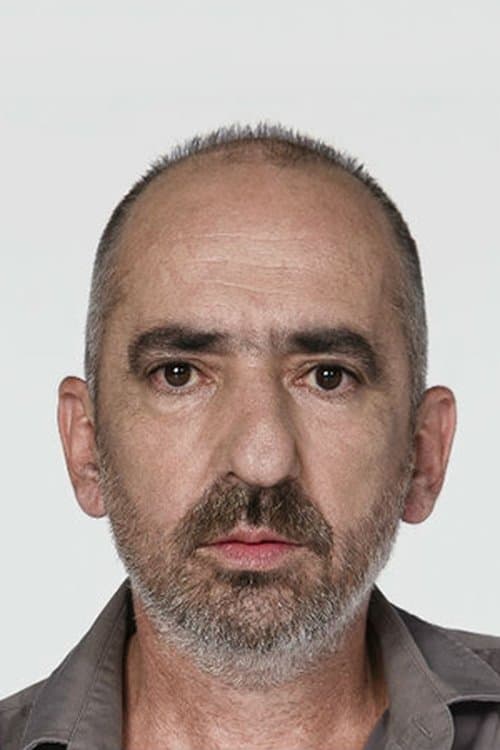 Photo of Giorgos Valais