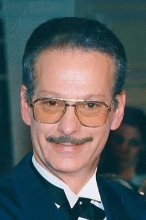 Photo of Giorgos Voutsinos
