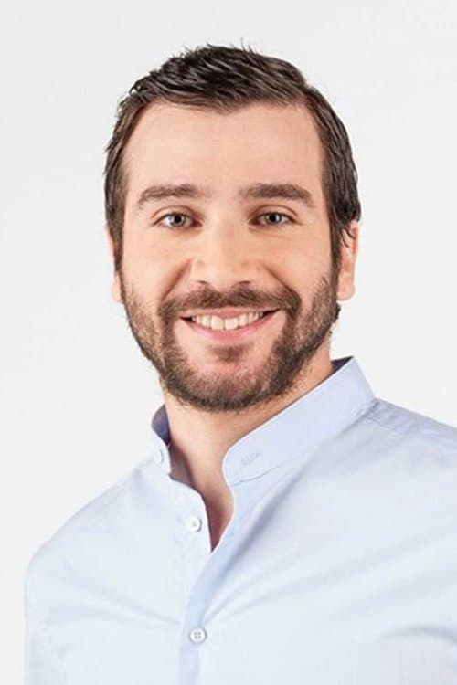 Photo of Giorgos Vouvakis