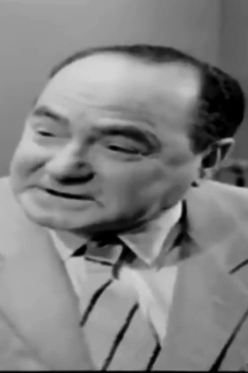 Photo of Giorgos Xydis