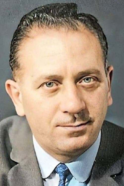 Photo of Giorgos Zambetas