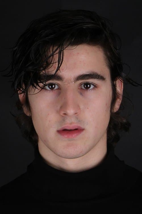Photo of Giorgos Ziakas