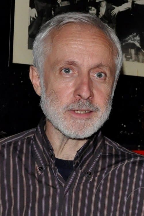 Photo of Giorgos Ziovas