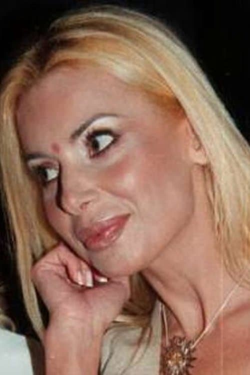 Photo of Giouli Barka