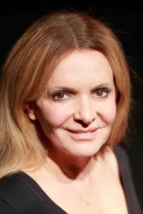 Photo of Giouli Zikou