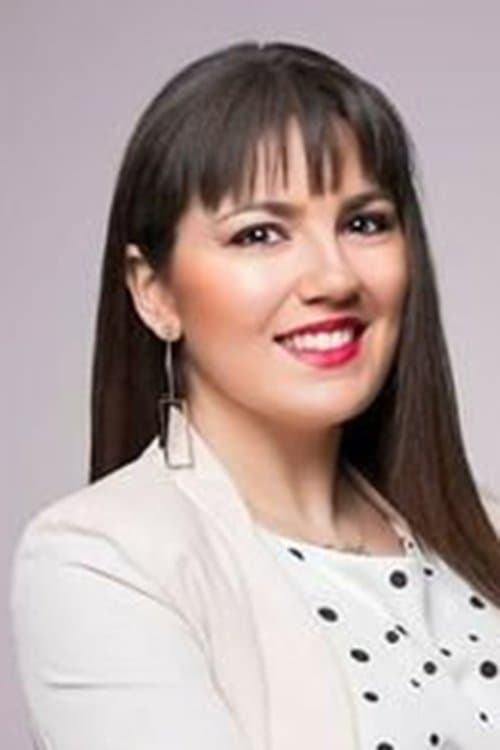 Photo of Gioulina Daskalopoulou