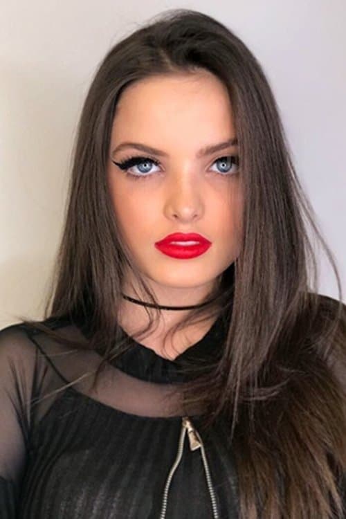 Photo of Giovanna Chaves