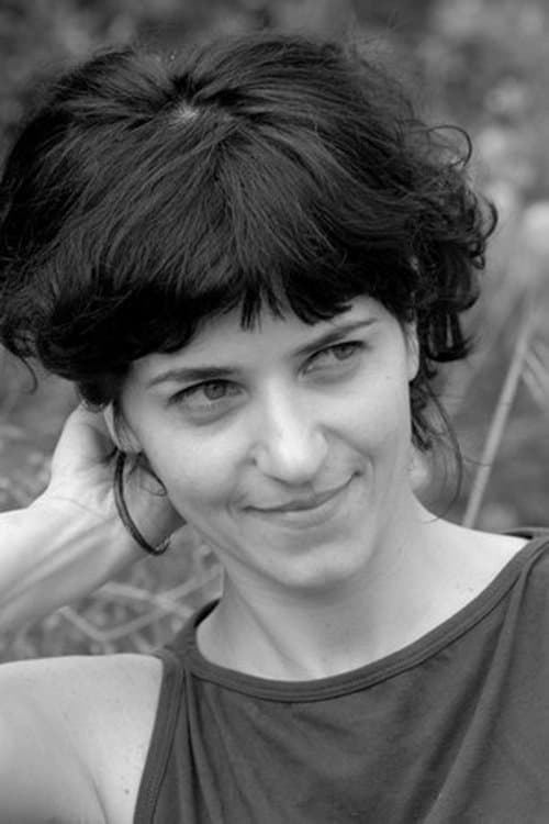 Photo of Giovanna Giuliani