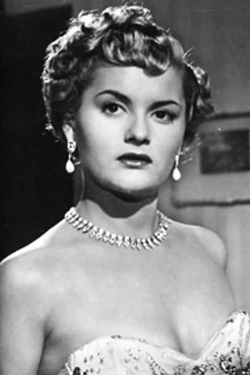 Photo of Giovanna Pala