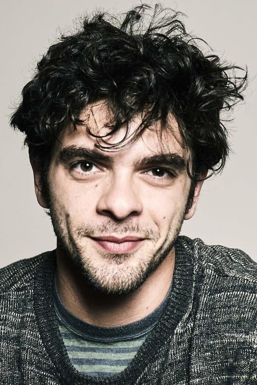 Photo of Giovanni Anzaldo