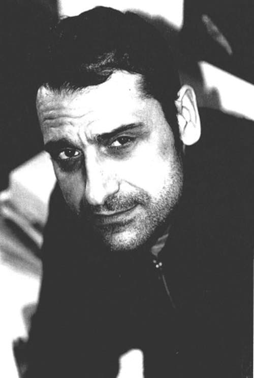 Photo of Giovanni Boncoddo