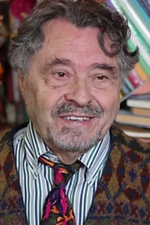 Photo of Giovanni Brusatori