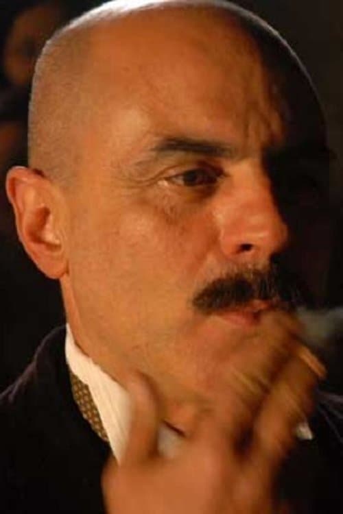 Photo of Giovanni Carroni