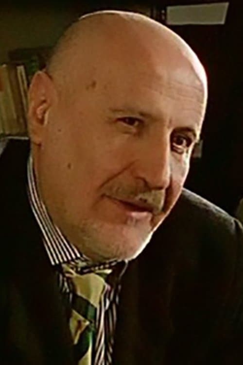 Photo of Giovanni Caruso