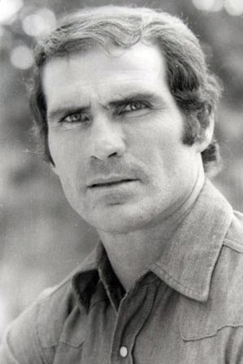 Photo of Giovanni Cianfriglia