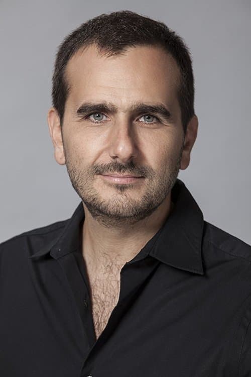 Photo of Giovanni Ciccia