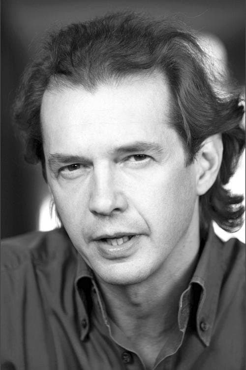 Photo of Giovanni Crippa