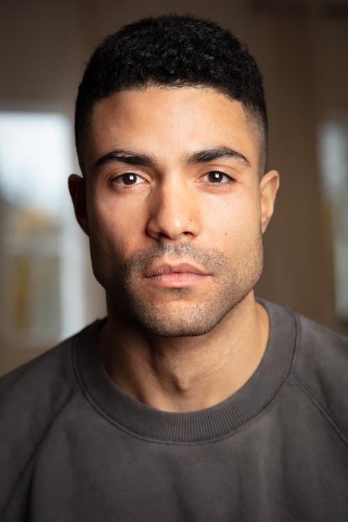 Photo of Giovanni DeVal