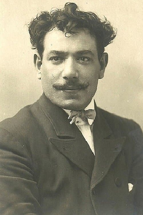 Photo of Giovanni Grasso