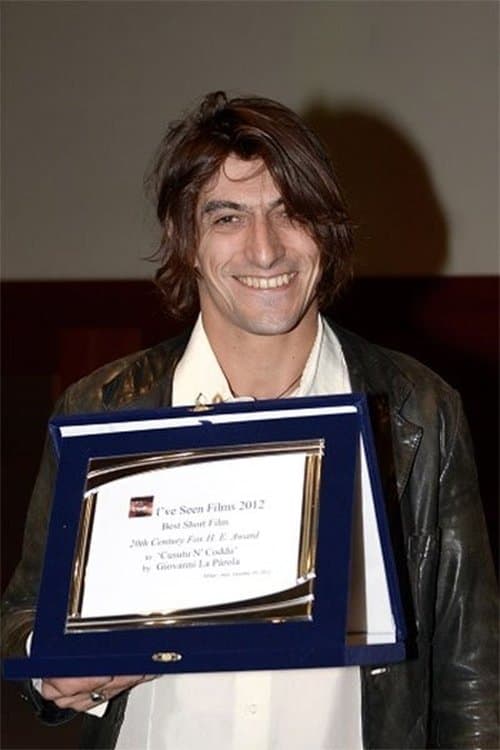 Photo of Giovanni La Pàrola