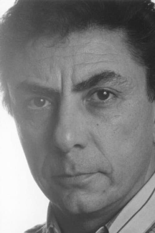 Photo of Giovanni Mauriello