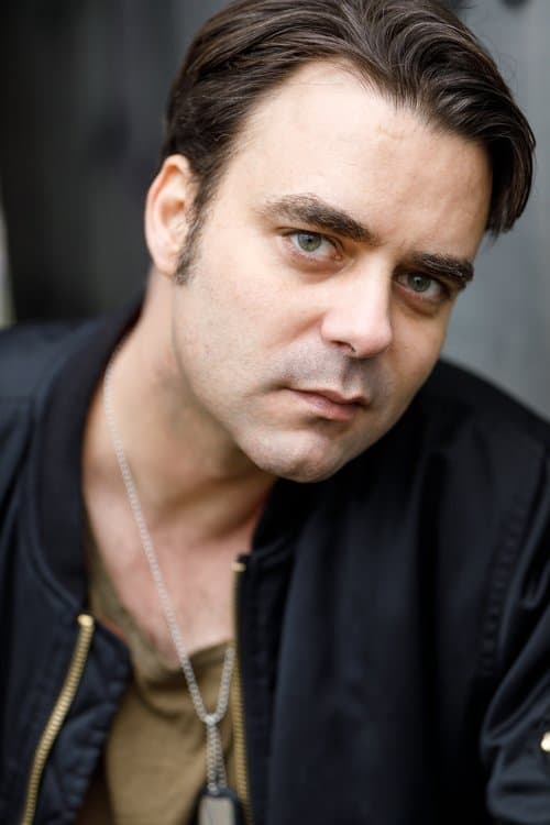 Photo of Giovanni Morassutti