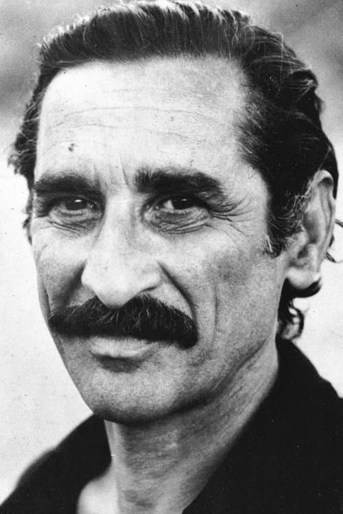Photo of Giovanni Pallavicino