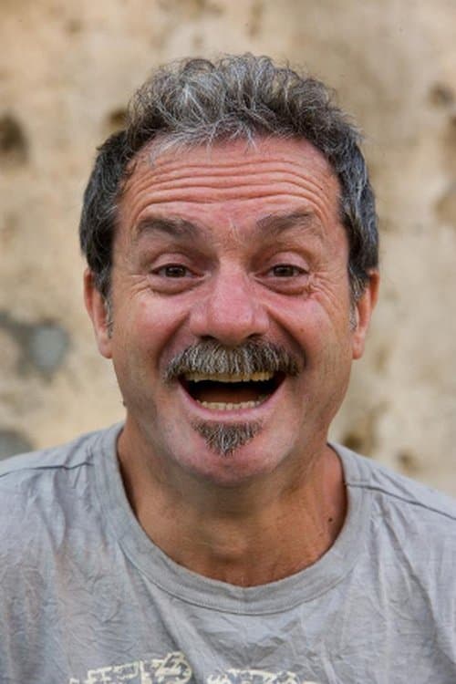 Photo of Giovanni Pellegrino