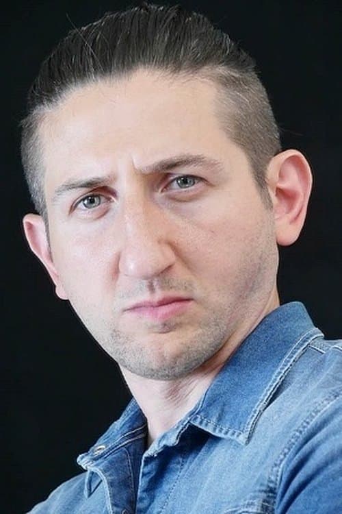 Photo of Giovanni Rienzo