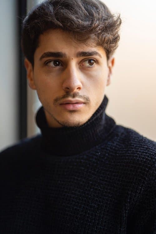 Photo of Giovanni Scotti