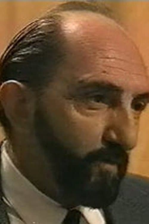 Photo of Giovanni Vannini