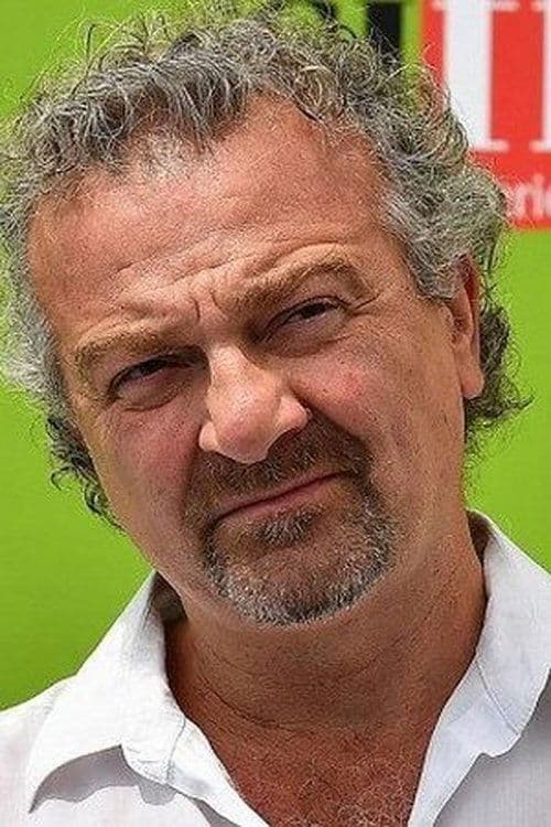 Photo of Giovanni Veronesi
