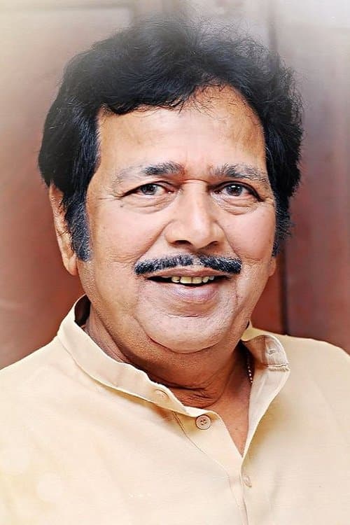 Photo of Giri Babu