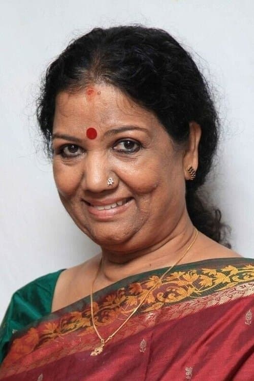Photo of Girija Lokesh
