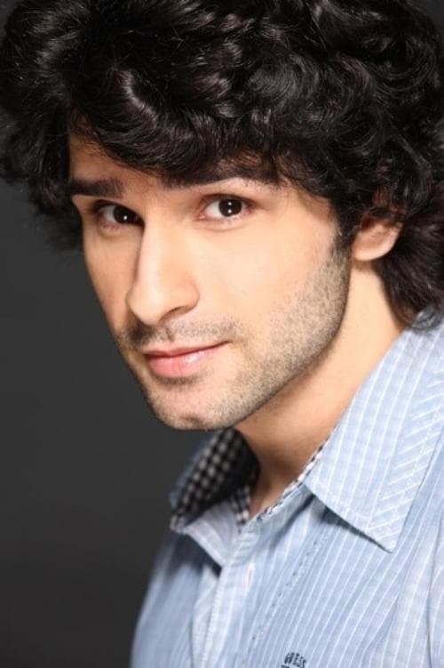 Photo of Girish Kumar