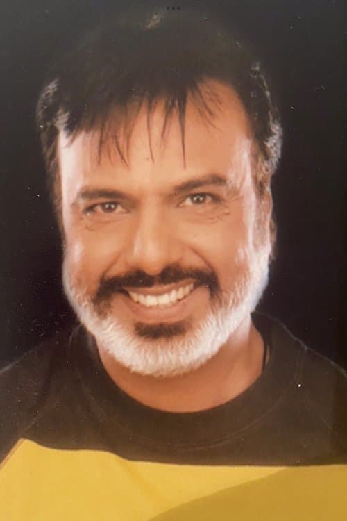 Photo of Girja Shankar