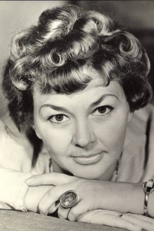 Photo of Gisela Bestehorn