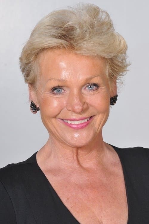 Photo of Gisela Kovach