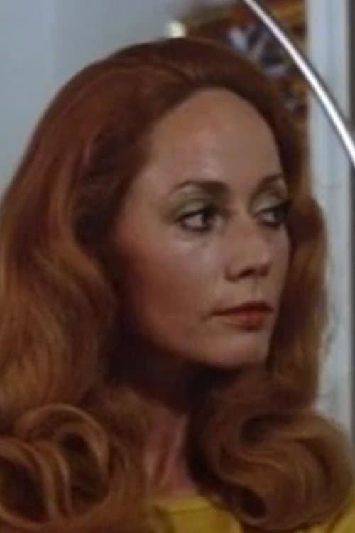 Photo of Gisela Krauss
