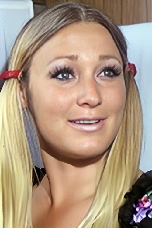 Photo of Gisela Schwartz