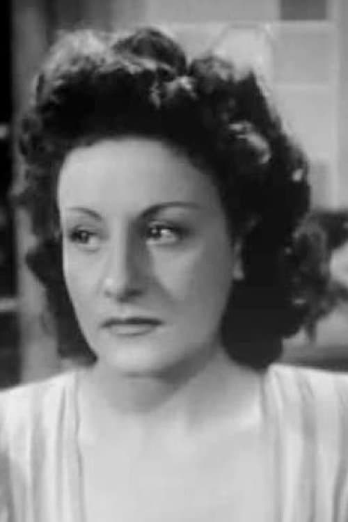 Photo of Gisèle Alcée