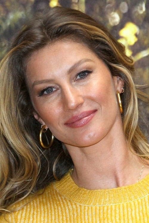 Photo of Gisele Bündchen