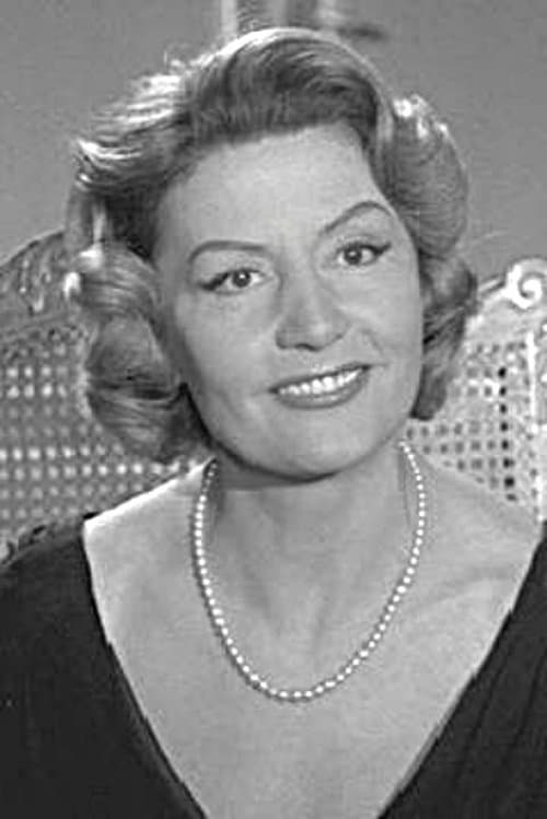 Photo of Gisèle Grandpré