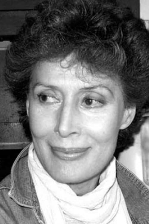 Photo of Gisèle Grimm