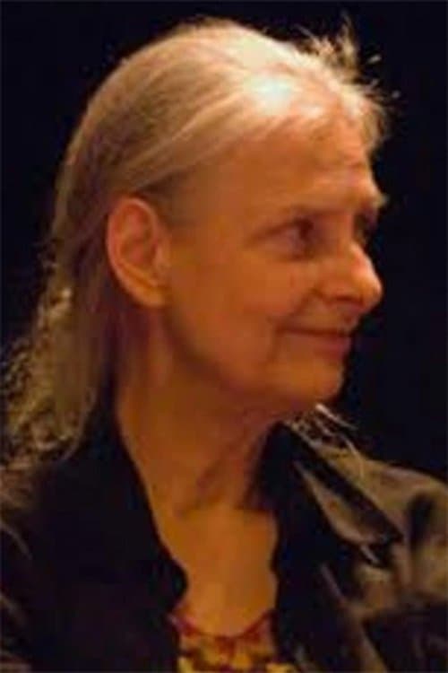 Photo of Gisèle Joly