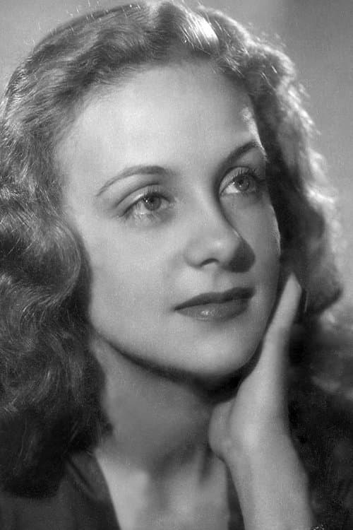 Photo of Gisèle Pascal
