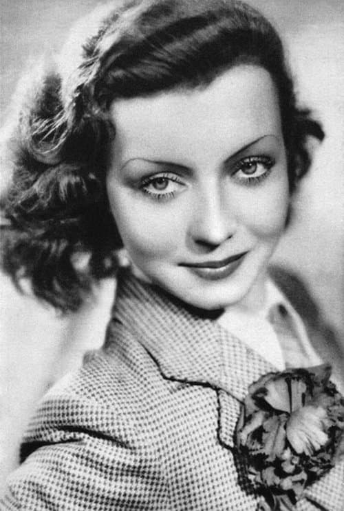 Photo of Gisèle Préville