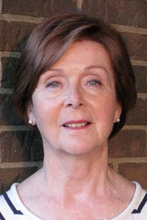 Photo of Gisèle Trépanier